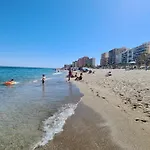 1º Linea De Playa En Pleno Centro De Апартаменты Фуэнхирола