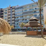 1º Linea De Playa En Pleno Centro De Апартаменты Фуэнхирола