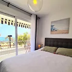 1º Linea De Playa En Pleno Centro De Апартаменты Фуэнхирола
