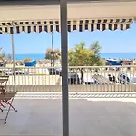 1º Linea De Playa En Pleno Centro De Апартаменты *