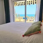 1º Linea De Playa En Pleno Centro De * Фуэнхирола