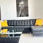 1º Linea De Playa En Pleno Centro De Фуэнхирола