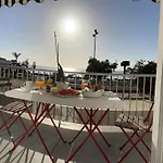 1º Linea De Playa En Pleno Centro De Апартаменты Фуэнхирола